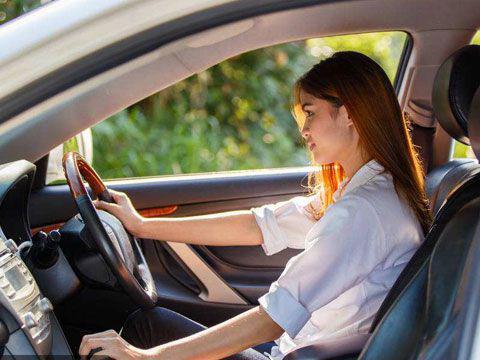 2023年11月驾驶人该如何取消考试预约？